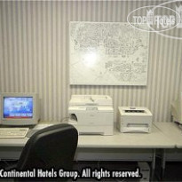 Holiday Inn Washington-Georgetown 