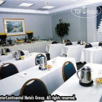 Holiday Inn Washington-Georgetown 