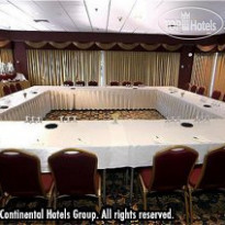 Holiday Inn Washington-Georgetown 