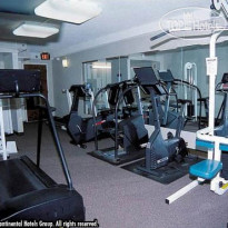 Holiday Inn Washington-Georgetown 