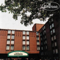 Holiday Inn Washington-Georgetown 
