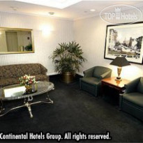 Holiday Inn Washington-Georgetown 