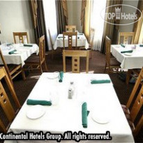 Holiday Inn Washington-Georgetown 