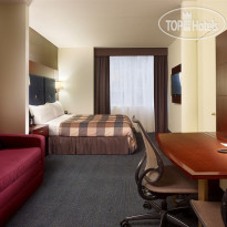 Club Quarters in Washington DC 