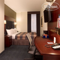 Club Quarters in Washington DC
