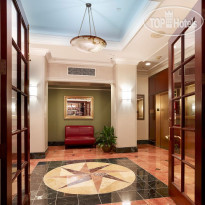 Club Quarters in Washington DC