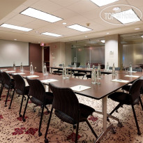 Club Quarters in Washington DC