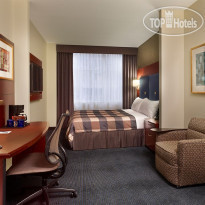 Club Quarters in Washington DC