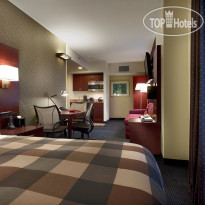 Club Quarters in Washington DC
