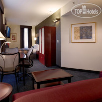 Club Quarters in Washington DC