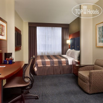 Club Quarters in Washington DC