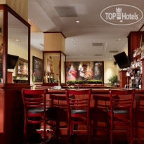 Club Quarters in Washington DC