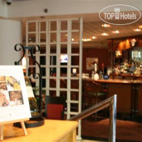 Embassy Suites Washington 