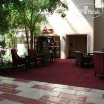 Embassy Suites Washington 