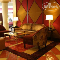 Embassy Suites Washington 