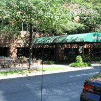 Embassy Suites Washington 