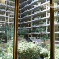 Embassy Suites Washington 