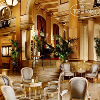 Willard InterContinental 