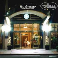 St. Gregory Luxury Hotel & Suites 