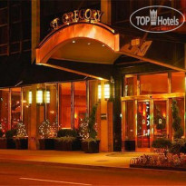 St. Gregory Luxury Hotel & Suites 