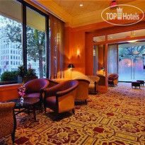 St. Gregory Luxury Hotel & Suites 