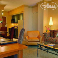 St. Gregory Luxury Hotel & Suites 