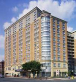Hampton Inn Washington 5*