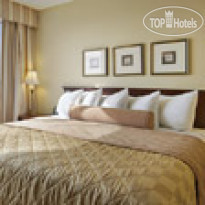 Embassy Suites Chevy Chase Pavilion 