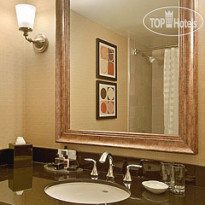 Embassy Suites Chevy Chase Pavilion 