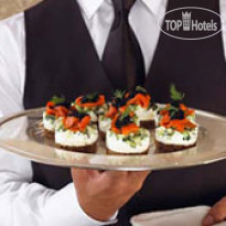 Embassy Suites Chevy Chase Pavilion 