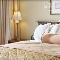 Embassy Suites Chevy Chase Pavilion 