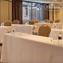 Embassy Suites Chevy Chase Pavilion 