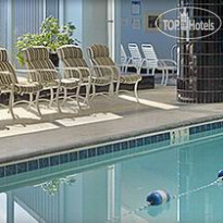 Embassy Suites Chevy Chase Pavilion 