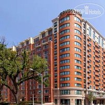 Courtyard by Marriott Capitol Hill 