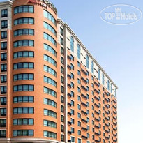 Courtyard by Marriott Capitol Hill 