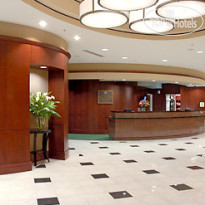 Courtyard by Marriott Capitol Hill 