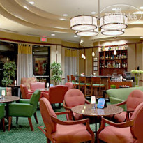 Courtyard by Marriott Capitol Hill 