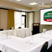 Courtyard by Marriott Capitol Hill 