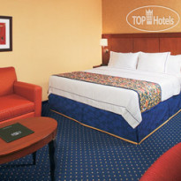 Courtyard by Marriott Capitol Hill 