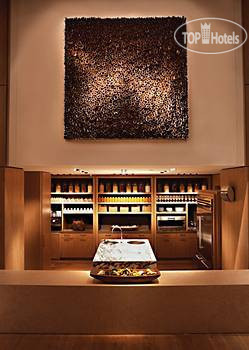 Hotel photo Park Hyatt 5*