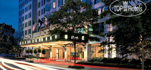 Hotel photo The Fairmont Washington 4*