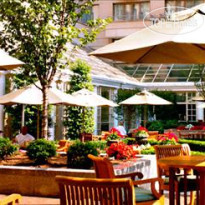 The Fairmont Washington 