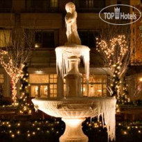 The Fairmont Washington 
