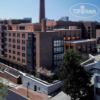 The Ritz-Carlton Georgetown Washington, D.C. 