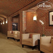 The Ritz-Carlton Georgetown Washington, D.C. 