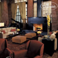 The Ritz-Carlton Georgetown Washington, D.C. 