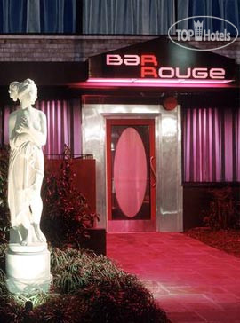 Hotelier's photos Rouge 3*