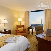 JW Marriott Washington, DC 