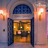 Renaissance Washington DC Downtown