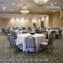 Holiday Inn Washington - Capitol